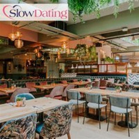 Local Speed Dating Events in Brighton